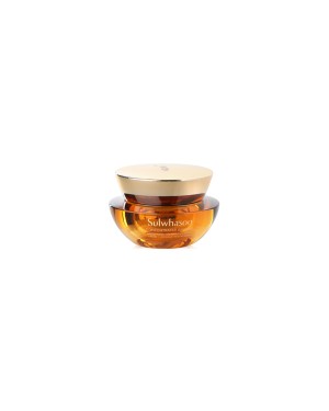 [Oferta] Sulwhasoo - Concentrated Ginseng Renewing Cream EX Classic - 5ml