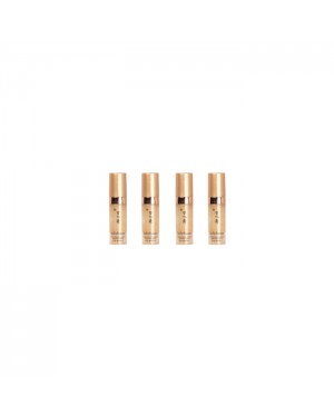 Sulwhasoo Concentrated Ginseng Renewing Serum - 5ml (4ea) Set