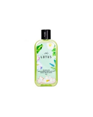 THE PURE LOTUS - Lotus Leaf Shampoo pour cuir chevelu moyen et sec - 260ml