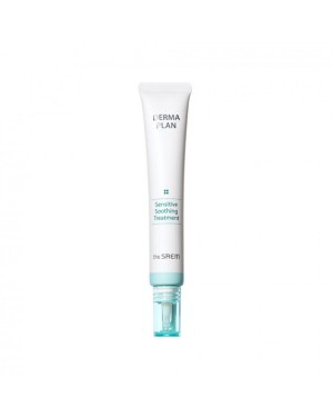 The Saem - Derma Plan Sensitive Soothing Treatment - 30ml