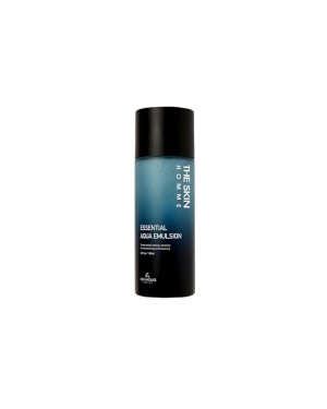 the SKIN HOUSE - Homme Essential Aqua Emulsion - 150ml