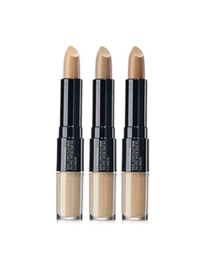 TheSaem - Cover Perfection Ideal Concealer Duo -4.2g + 4.5g