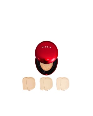 TirTir - Mask Fit Red Cushion SPF40 PA++ - 18g
