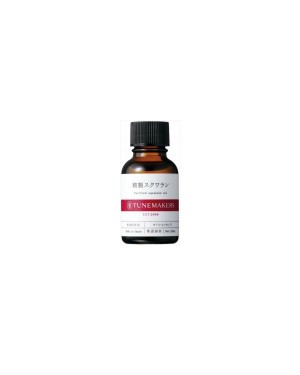 TUNEMAKERS - Purfied Squalane Oil Essence S/OE/015 - 20ml