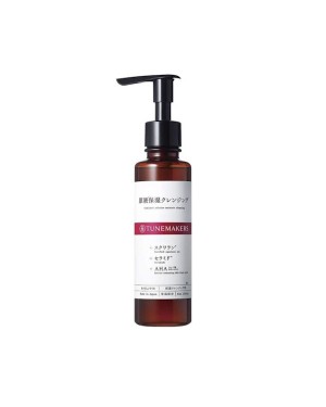TUNEMAKERS - Undiluted Solution Moisture Cleansing Oil B/CL/076 - 150ml