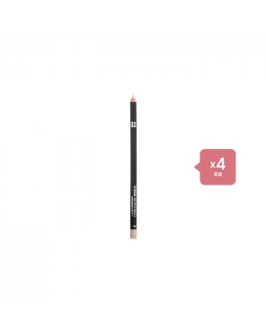 The Saem - Cover Perfection Concealer Pencil - 1.4g - 1.0 Clear Beige (4ea) Set
