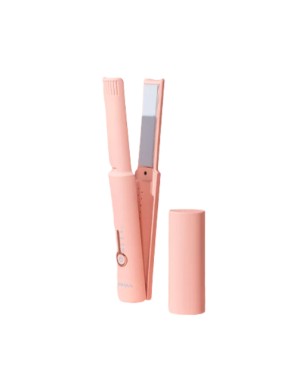VODANA -  Lovely Styling Cordless Mini Flat Iron (100-240V) - 1pc