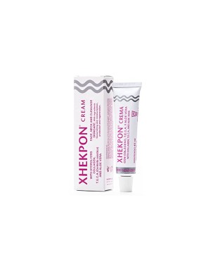 XHEKPON - Cream for Face, Neck and Cleavage - 40ml