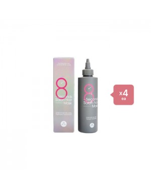 Masil - 8 Seconds Salon Hair Mask - 200ml (4ea) Set
