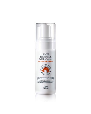 YADAH - Nettoyant à bulles anti-ennuis - 150ml