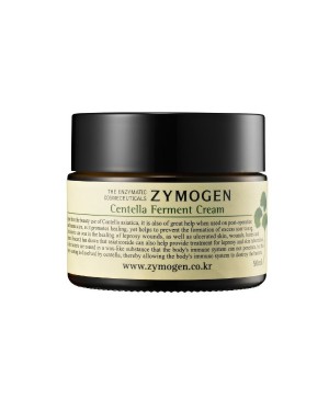 ZYMOGEN - Centella Ferment Crème - 50ml