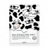esfolio - Pure Skin Milk Essence Mask Sheet - 10pieza
