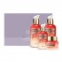 the SKIN HOUSE - Radiance Firming Set - 1set (4piezas)