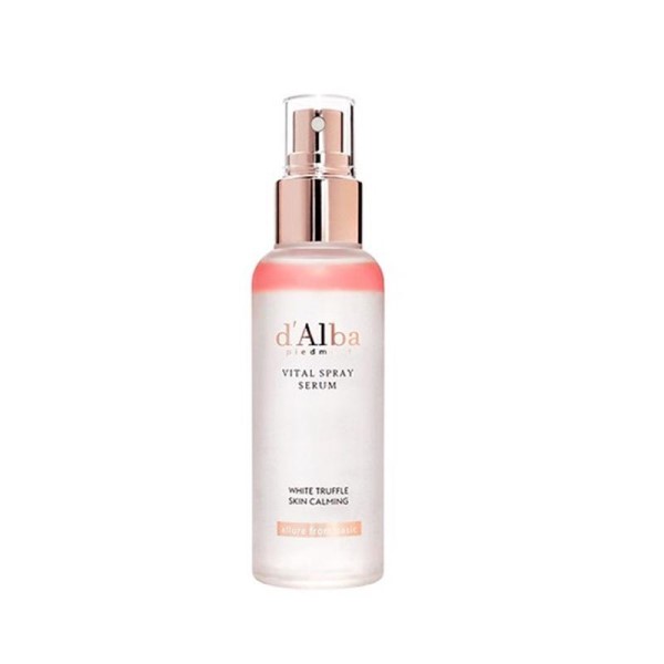 d'Alba - White Truffle Sérum Spray Vital - 100ml