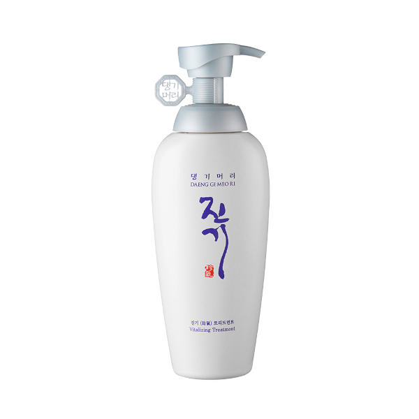 Photos - Hair Product Daeng Gi Meo Ri  Vitalizing Treatment - 300ml White 