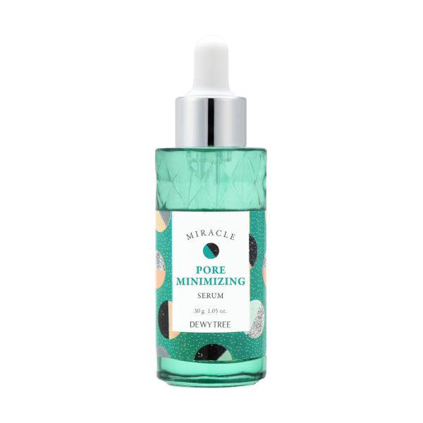 DEWYTREE - Miracle Pore Minimizing Serum - 30ml