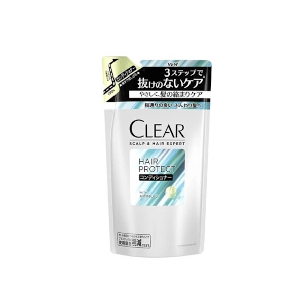 Dove - Clear Hair Protect Conditioner Refill - 280ml