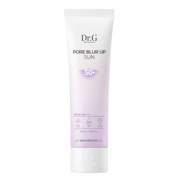 Dr.G - Pore Blur Up Sun SPF50+ PA++++ - 50ml