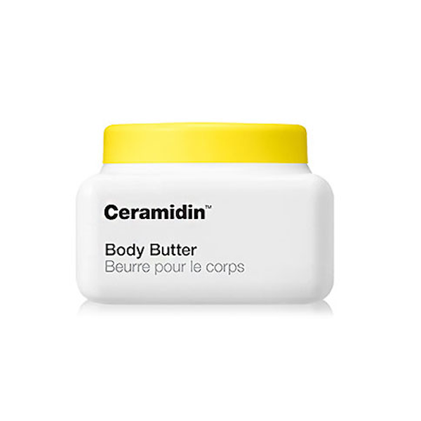 Dr. Jart+ - Ceramidin beurre corporel - 200ml