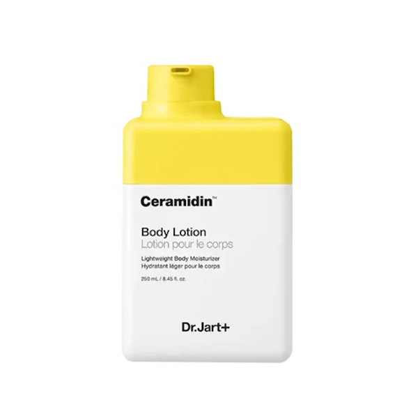 Dr. Jart+ - Ceramidin Lotion pour le corps - 250ml