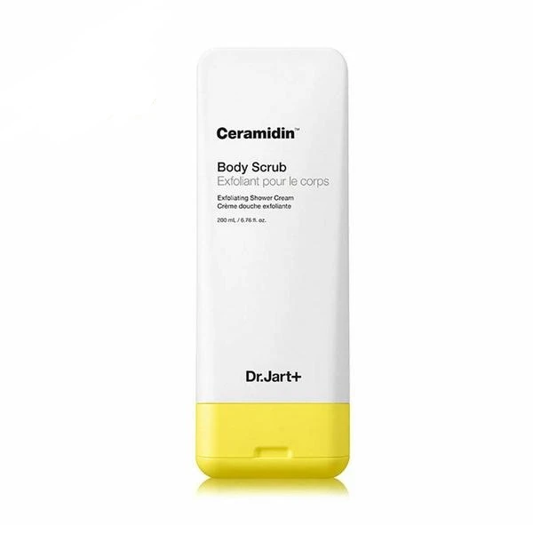 Dr. Jart+ - Ceramidin Gommage corporel - 200ml