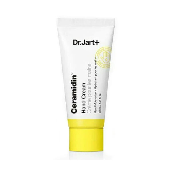 Dr. Jart+ - Ceramidin Crème pour les mains - 50ml