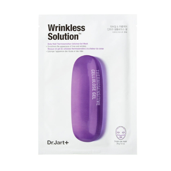 Dr. Jart+ - Dermask Intra Jet Wrinkless Solution - 1pc