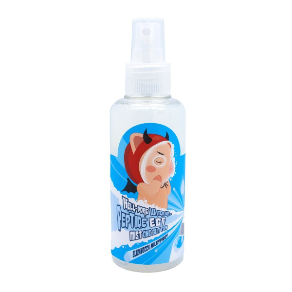 Elizavecca - Milky Piggy Hell-Pore Water Up Peptide Egf Mist One...
