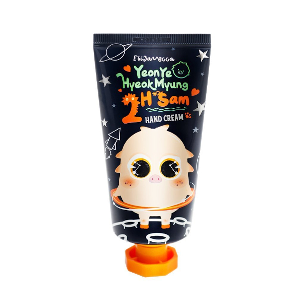 Elizavecca - YeonYe HyeokMyung 2H Sam Crème pour les mains - 80ml