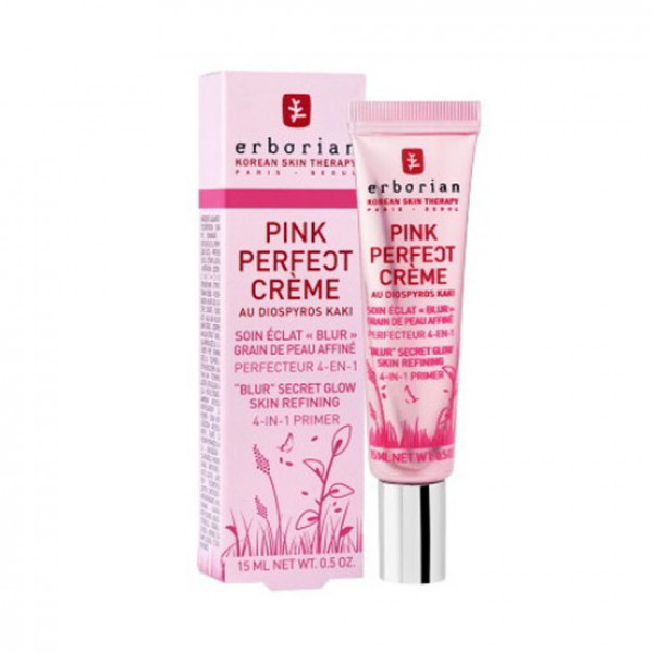 Erborian - Pink Perfect Crème - 15ml