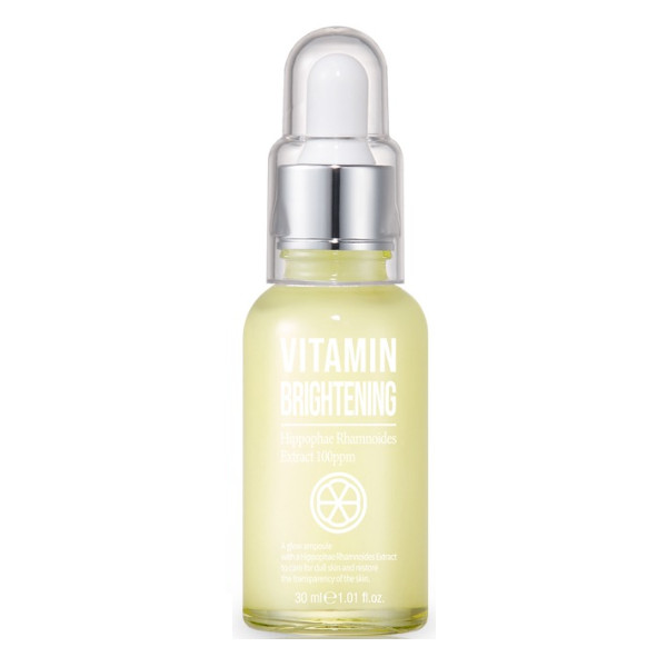 esfolio - Ampoule Éclaircissante Vitaminée - 30ml