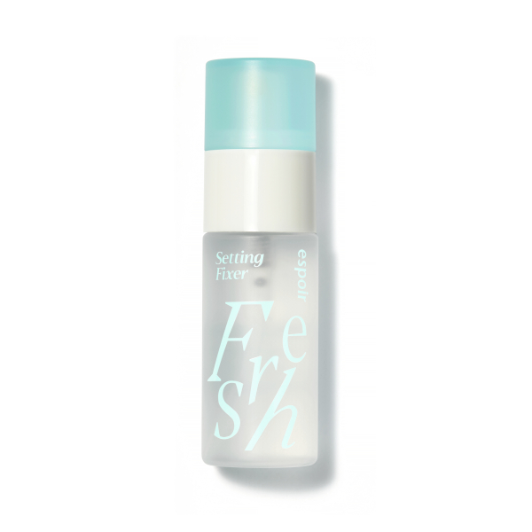 eSpoir - Fresh Setting Fixer - 30ml