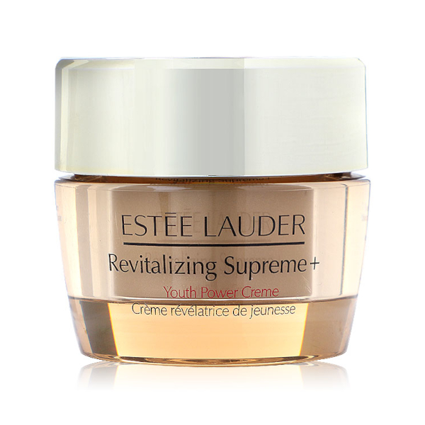 Estee Lauder - Revitalizing Supreme+ Moisturizer Youth Power Creme - 15ml