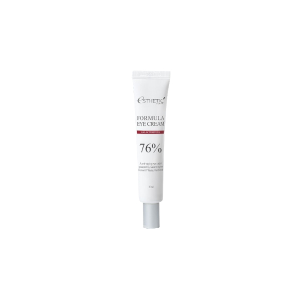 Esthetic House - Esthetic Formula Eye Cream - Galactomyces 76% - 30ml