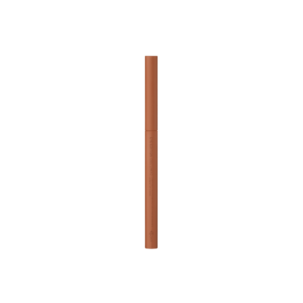ettusais - Eye Edition (Gel Eyeliner) - 0.09g - 04 Orange Brown