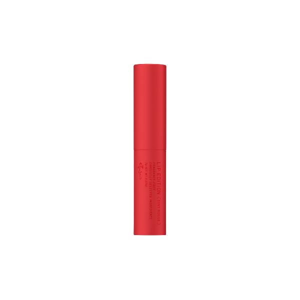 ettusais - Lip Edition (Tint Rouge) - 2g - 01 Bright Red