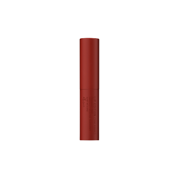 ettusais - Lip Edition (Tint Rouge) - 2g - 05 Terracotta Orange