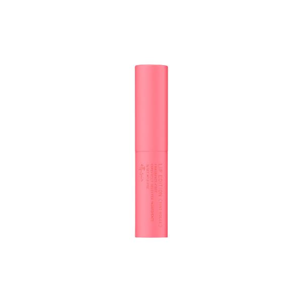 ettusais - Lip Edition (Tint Rouge) - 2g - 06 Brick Red