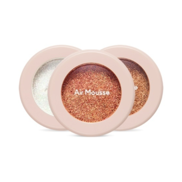 Etude House Air Mousse Eyes - 1.5g - OR202 Bright sunlight