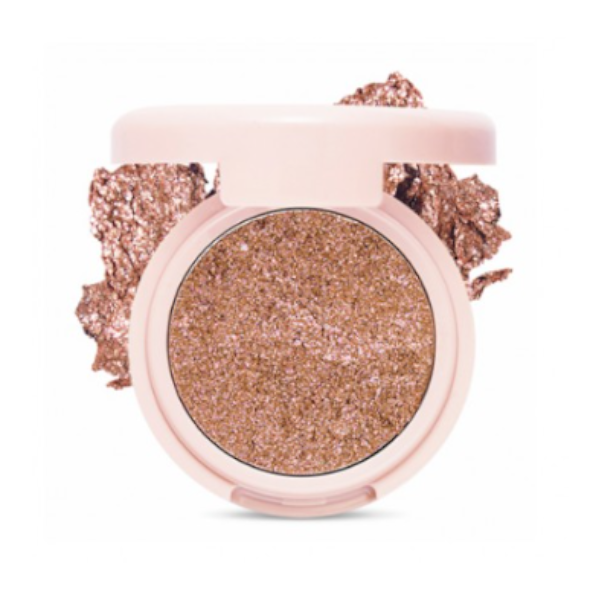Etude House - Yeux Air Mousse - 1.5g - BR404 [metal]