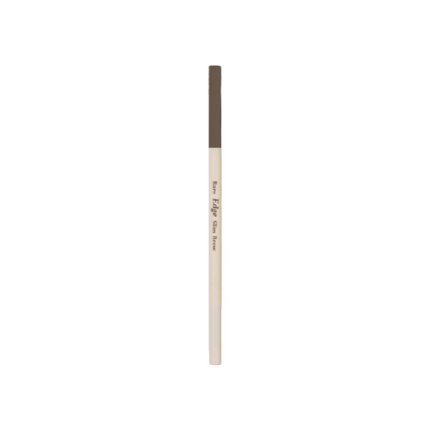 Etude House - Nu Edge Sourcils fins - 0.1g - 01 Dark Brown
