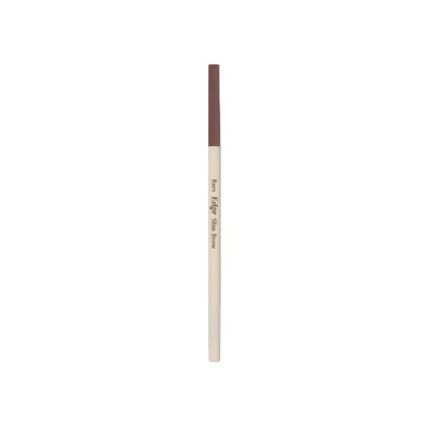 Etude House - Nu Edge Sourcils fins - 0.1g - 02 Natural Brown