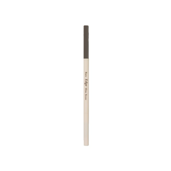 Etude House - Nu Edge Sourcils fins - 0.1g - 03 Gray Brown