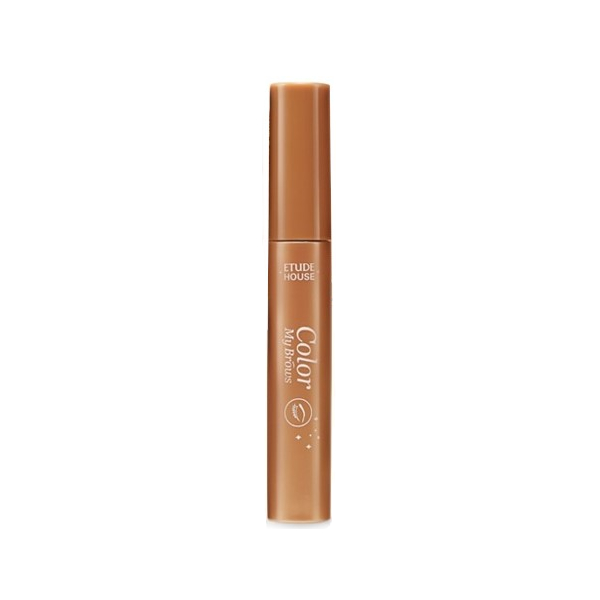 Etude House - Color My Brows (Grande) - 9ml - 02 Light Brown