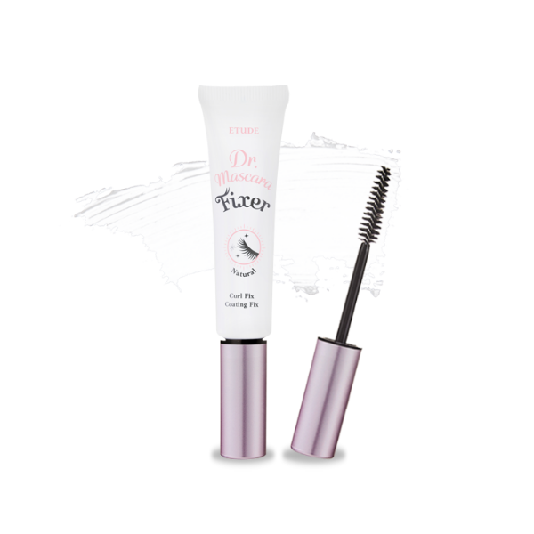 Etude House - Dr. Fixateur de mascara - 6g - Natural