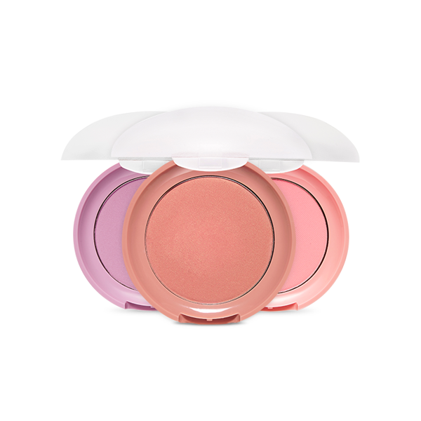 Etude House Lovely Cookie Blusher - BE101 Ginger Honey Cookie