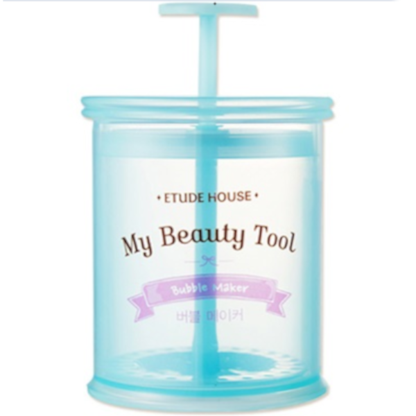 Etude House - My Beauty Tool Bubble Maker - 1ea