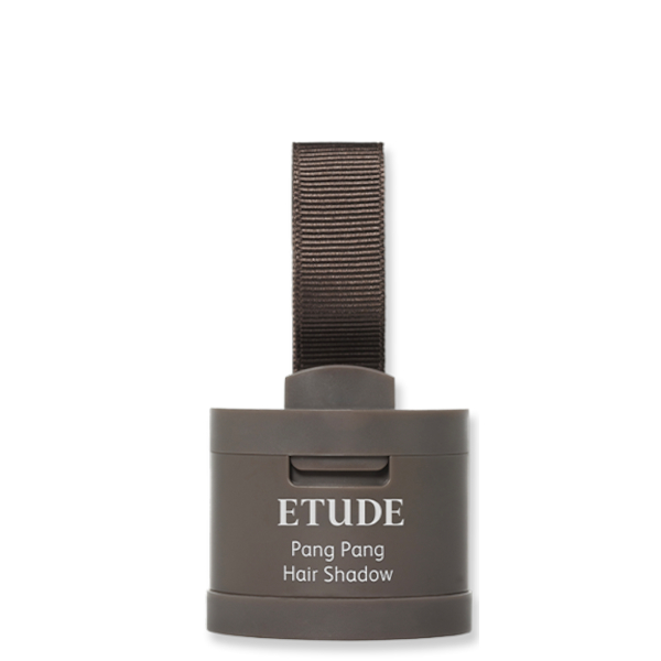 ETUDE - Pang Pang Hair Shadow - 3.5g - 03 Natural Black