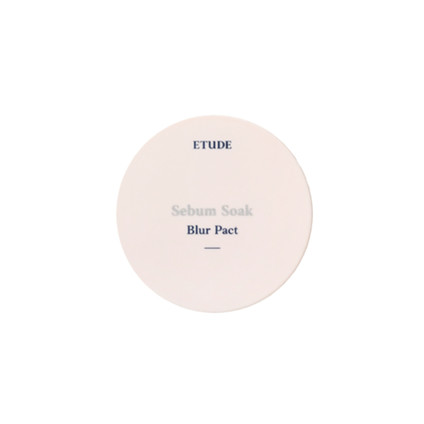 Etude House - Pacte Sébum Soak Blur - 9g
