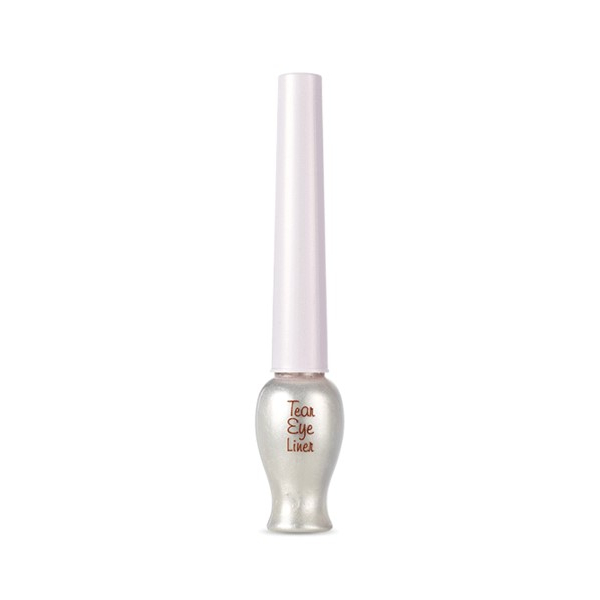 Etude House - Larme Eye Liner - 8g - 03 Pearl Tear